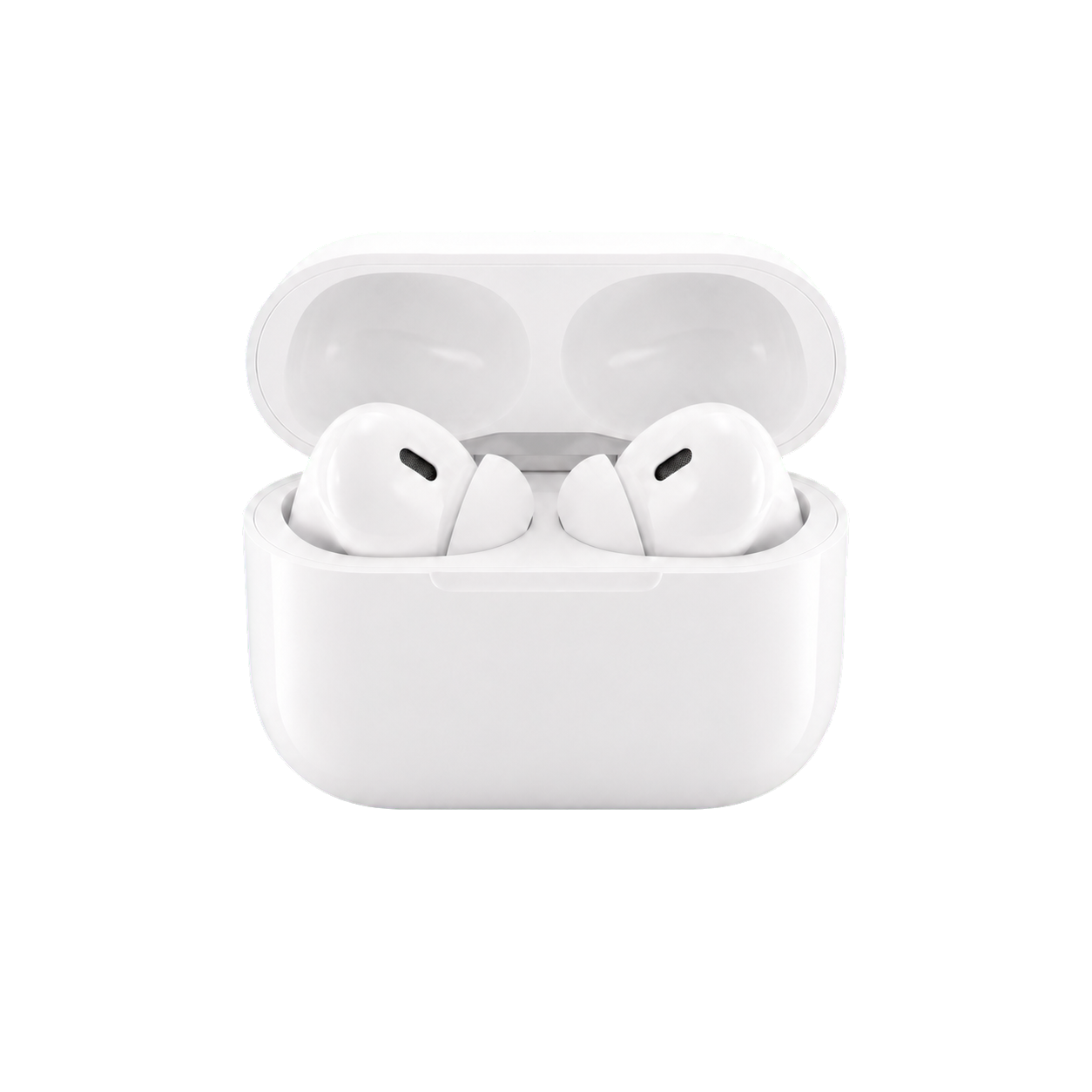 Selected product preview