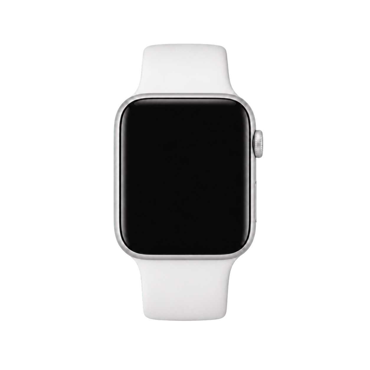 Smart watch product preview